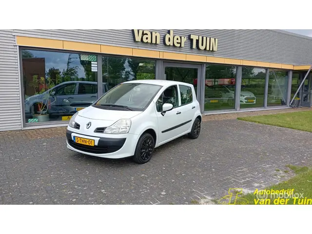 Renault Modus