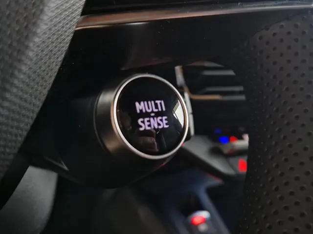 Renault 4 comfort range techno 52 kWh 2026 Elektrisch 23