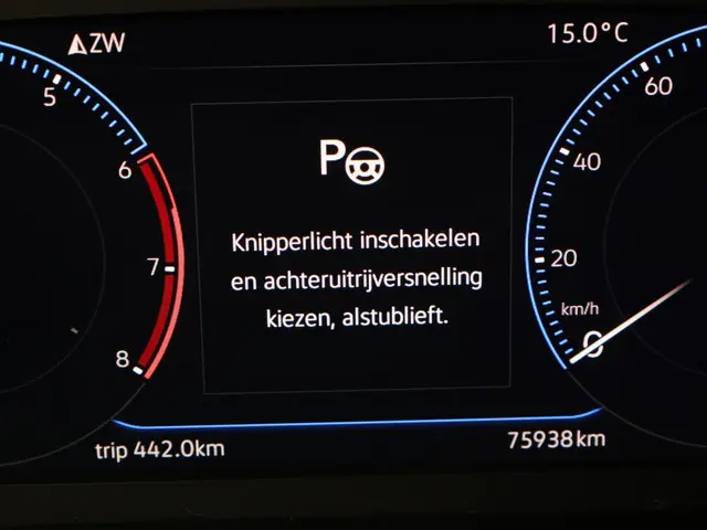 Volkswagen T-Cross 1.0TSI/95PK R Line 2019 Benzine 10