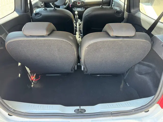Renault Twingo 1.2 16V Dynamique Airco 2013 Benzine 7