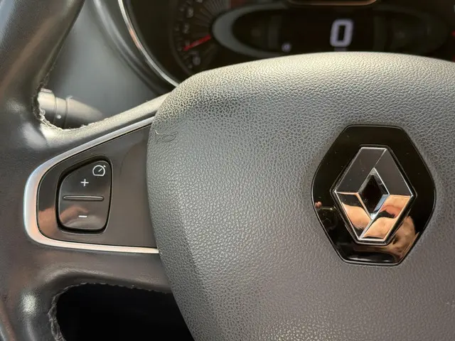 Renault Captur 0.9 TCe Dynamique 2016 Benzine 14