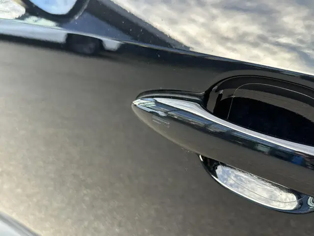 Toyota bZ4X Dynamic 71 kWh 2024 Elektrisch 13