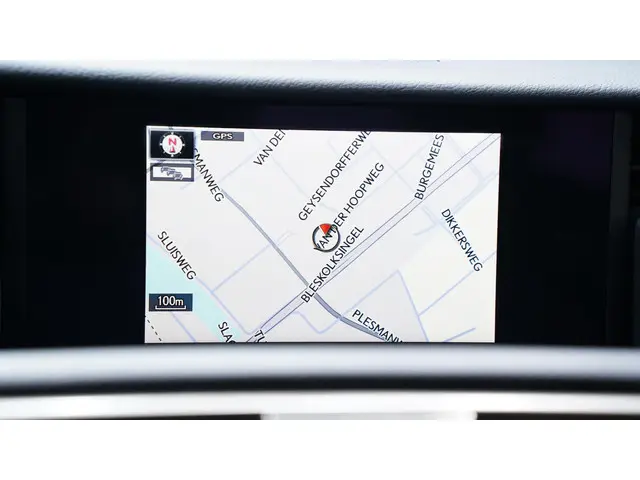 Lexus IS 300h Hybrid 2020 Hybride Benzine 35