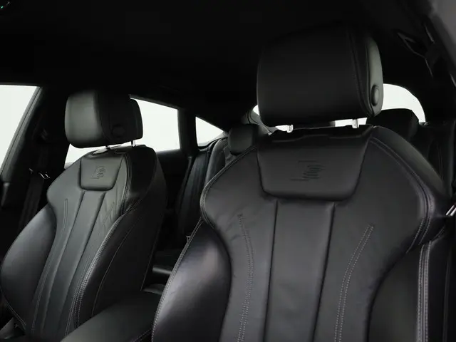 Audi A5 Sportback 40 TFSI/204PK S Line 2023 Benzine 5