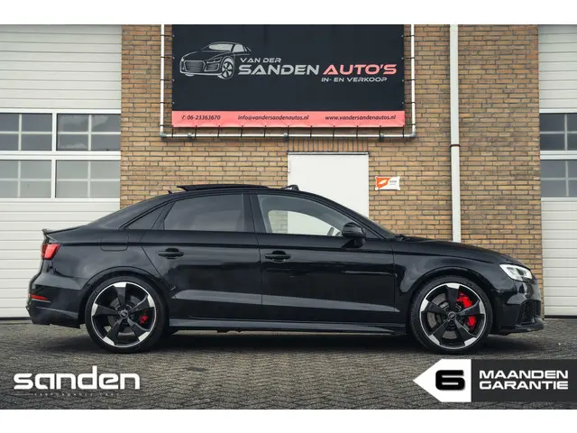 Audi RS3 3