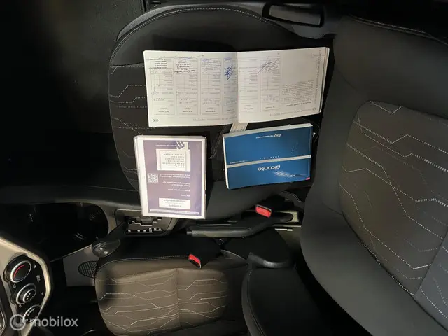 Kia Picanto 1.2 CVVT Comfort Pack Automaat 2014 Benzine 32