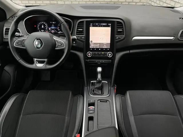 Renault Mégane Estate 1.3 TCe 140 Techno 2023 Benzine 3