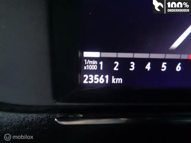 Opel Corsa 1.2 GS Line 2021 Benzine 11