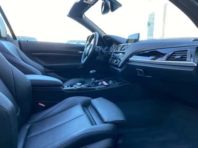 BMW 2 Serie 2