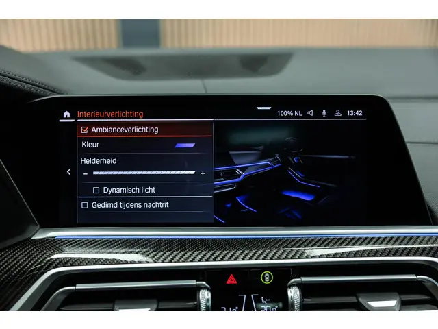 BMW X5 xDrive45e High Executive 2021 Hybride Benzine 49