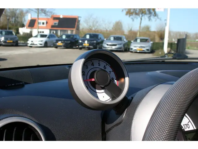 Citroën C1 1.0 Collection / airco / e. ramen / cv 2013 Benzine 15