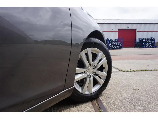 Peugeot 308 SW 1.2 PureTech Active 2016 Benzine 20