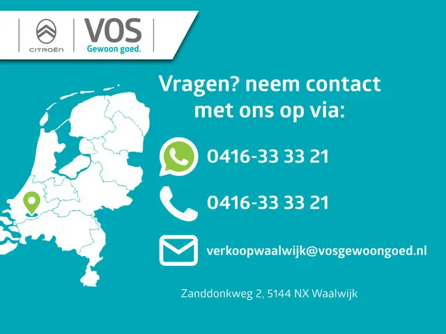 Citroën C1 VTi Feel 72 5drs 2019 Benzine 18