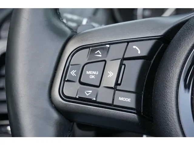 Jaguar F-Type 3.0 V6 Convertible 2017 Benzine 33