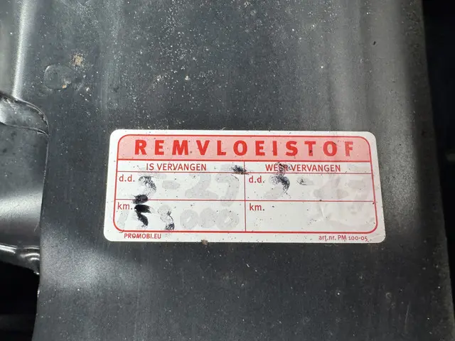 Nissan QASHQAI 1.2 N-Vision 2017 Benzine 41