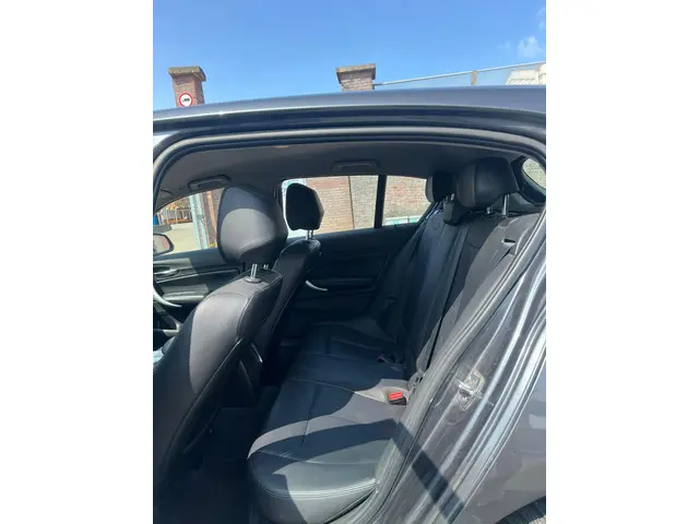 BMW 1 Serie 116i AUT NAP 2012 Benzine 11