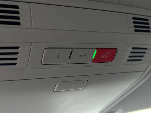 Volkswagen e-Golf e-Golf 2017 Elektrisch 31