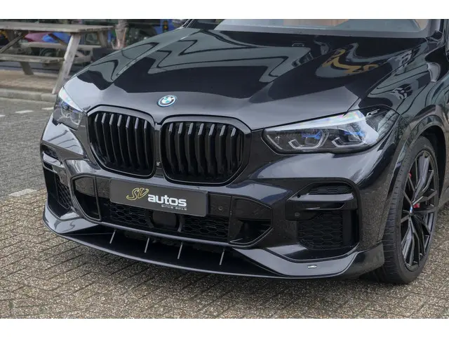 BMW X5 xDrive45e 394pk M-sport 2022 Hybride Benzine 28