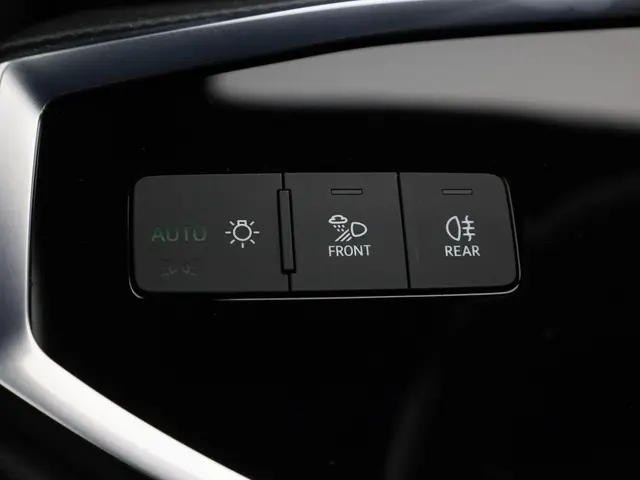 Audi Q3 Sportback 35 TFSI/150PK S Edition 2020 Benzine 23