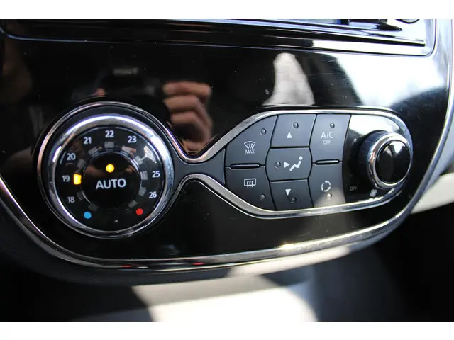 Renault Captur 0.9 TCe Dynamique 2016 Benzine 26