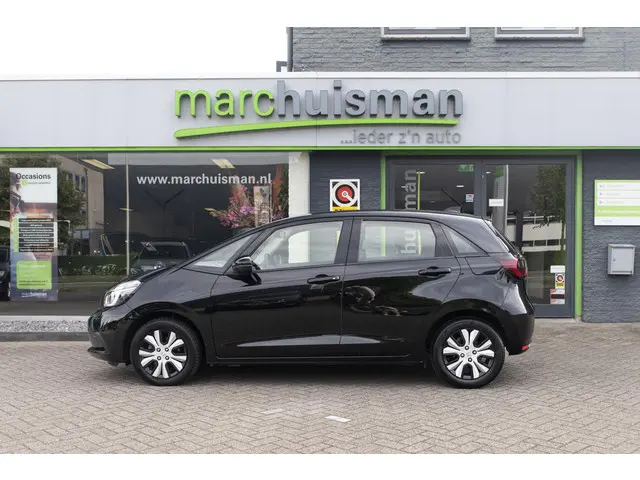 Honda Jazz 1.5 e:HEV Comfort 2020 Hybride Benzine 17