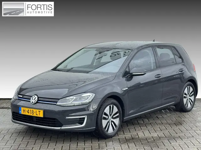 Volkswagen e-Golf E-DITION 2020 Elektrisch