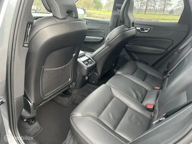 Volvo XC60 2.0 T6 AWD Inscription 2018 Benzine 9