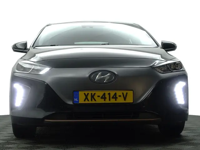 Hyundai IONIQ Premium+ EV Aut- 2019 Elektrisch 31