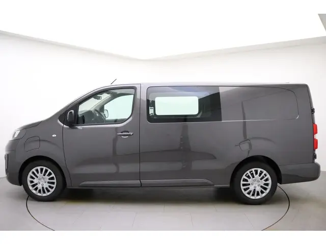 Opel Vivaro-e Electric L3 75 kWh 2023 Elektrisch 5