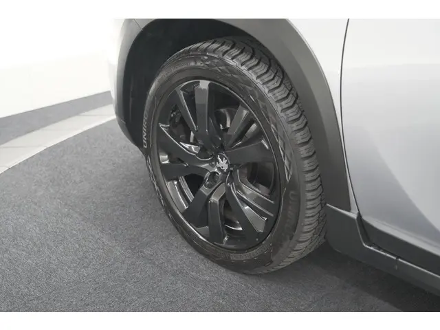 Peugeot 2008 PureTech 110 EAT6 GT 2017 Benzine 20