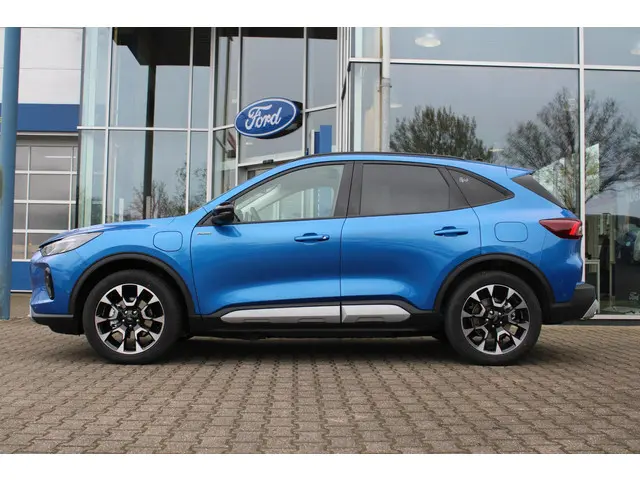 Ford Kuga 2.5 PHEV Active X 2025 Hybride Benzine 7