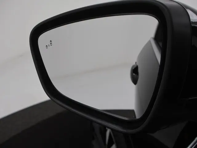 Ford Kuga 2.5 PHEV Vignale 2021 Hybride Benzine 36