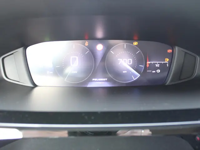 Peugeot 308 SW 1.2 PT ACTIVE PACK BUSINESS 2025 Benzine 16