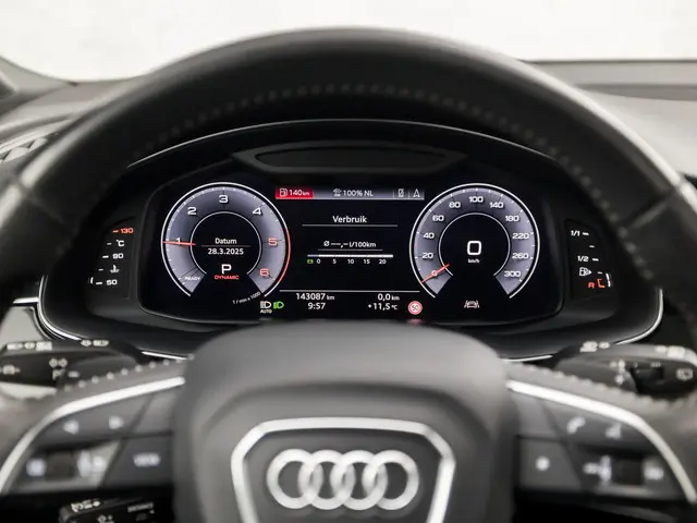 Audi Q7 50 TDI quattro S-Line Sport 2019 Diesel 26