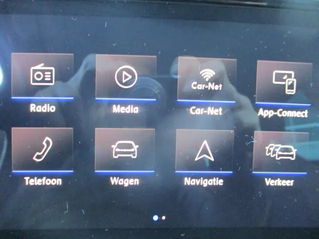 Volkswagen Golf 1.5 TSI Highline 2019 Benzine 7