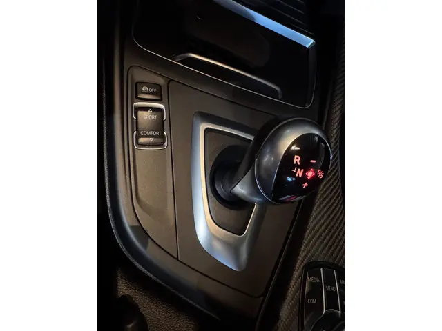 BMW M2 2-serie Coupé DCT 2017 Benzine 37