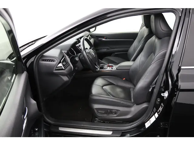 Toyota Camry 2.5 Hybrid Executive 2019 Hybride Benzine 16