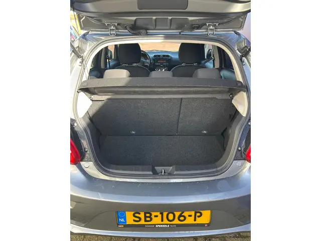 Mitsubishi Space Star 1.0 Intense 2018 Benzine 7