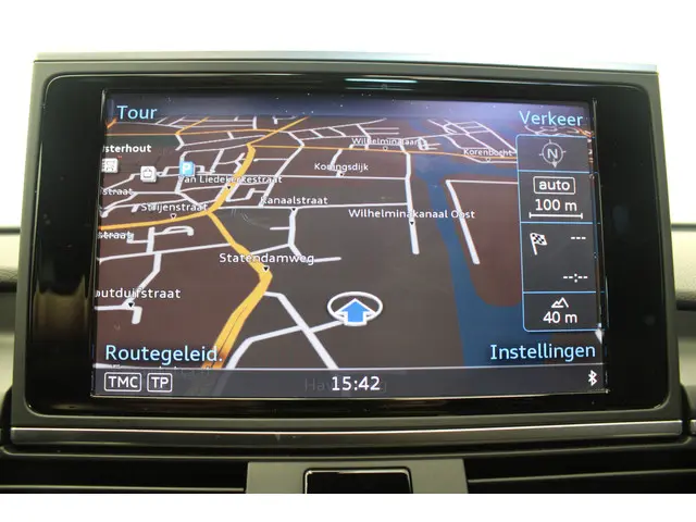 Audi A6 Avant 2.0 TFSI quattro Sport Edition 2015 Benzine 17