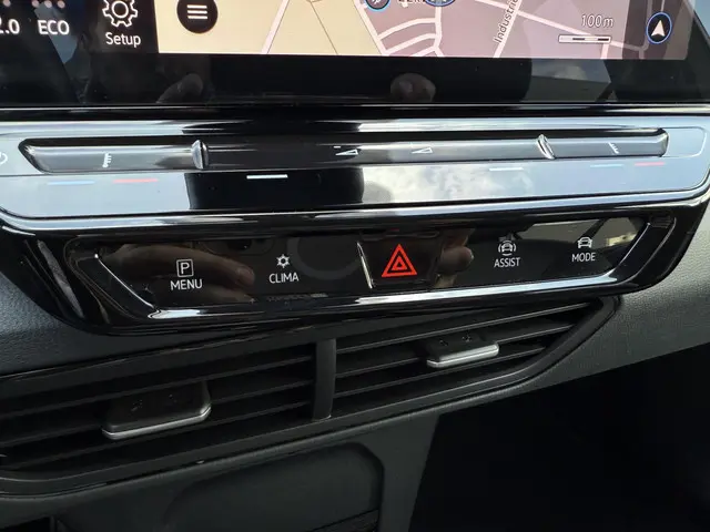 Volkswagen ID.3 First Plus 58 kWh 2020 Elektrisch 33