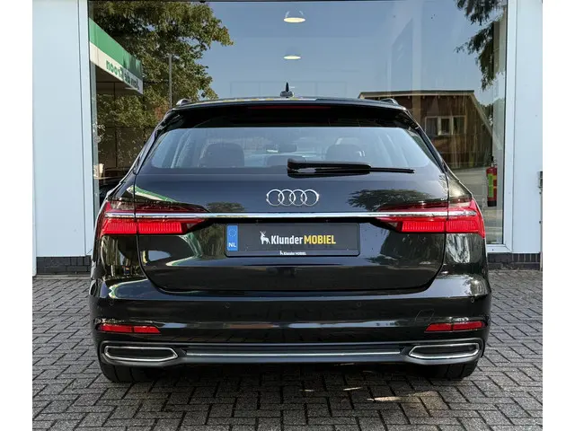 Audi A6 Avant 45 TFSI Sport 2019 Benzine 19