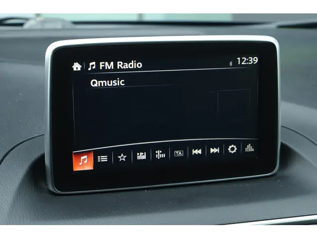 Mazda 3 2.0 TS+ 2015 Benzine 16