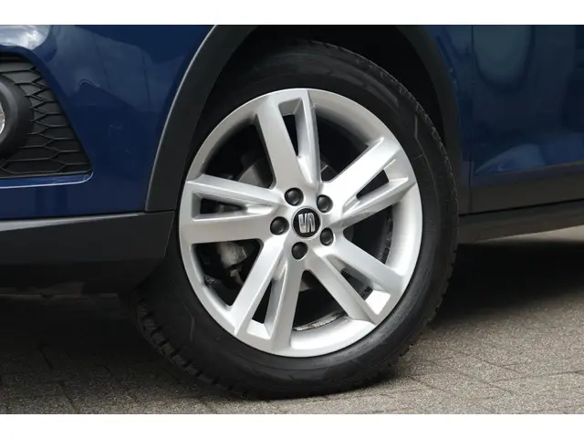 SEAT Arona 1.5 TSI EVO FR 2019 Benzine 4