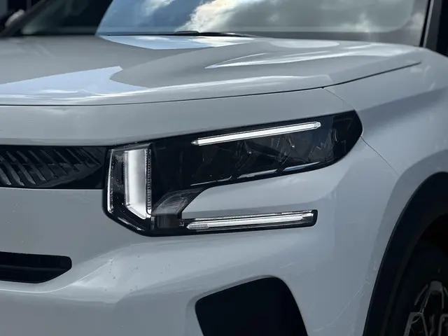 Citroën C3 1.2 Turbo 100pk Max 2025 Benzine 6