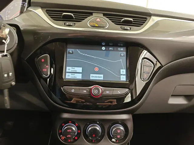 Opel Corsa 1.0 Turbo Online Edition 2019 Benzine 6