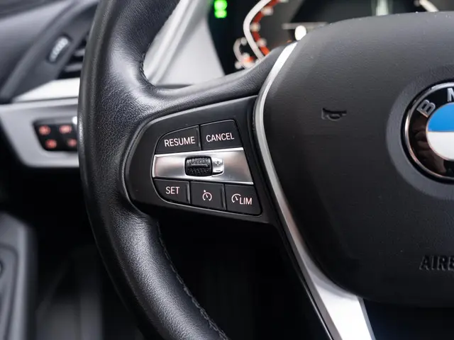 BMW 1 Serie 118i 2022 Benzine 21