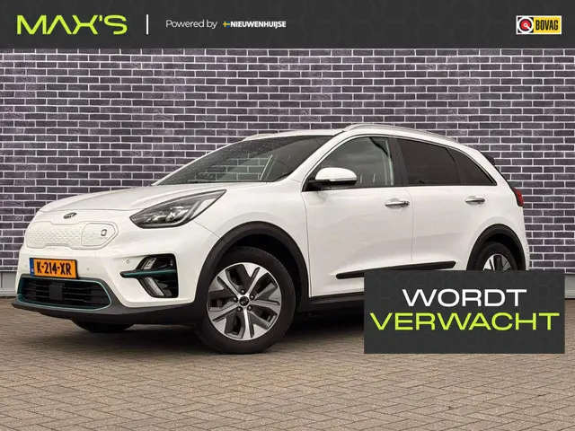 Kia e-Niro DynamicLine 64 kWh 2020 Elektrisch