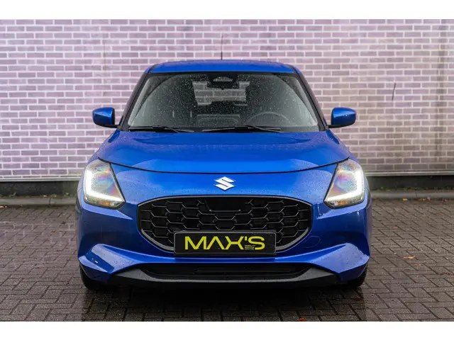 Suzuki Swift Smart Hybrid 1.2 Select 2025 Benzine 8