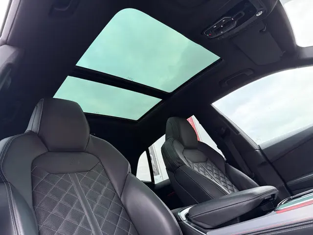 Audi Q8 55 TFSI quattro Pro Line Advanced 2022 Benzine 16