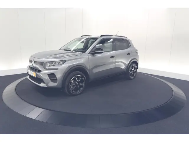 Citroën ë-C3 Max 113pk 44 kWh 2025 Elektrisch 59